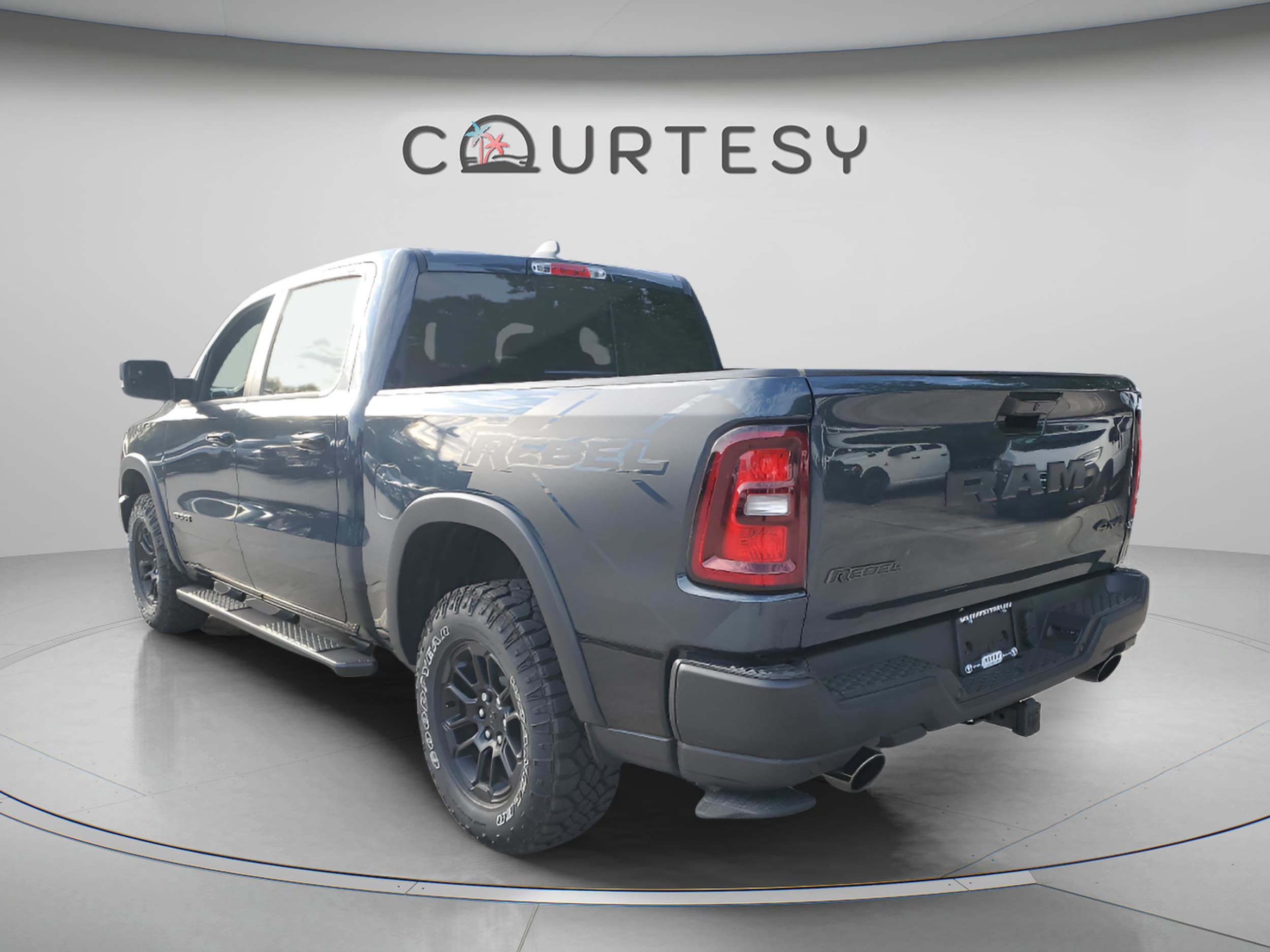 ram ram 1500 pickup 2025 1C6SRFLP4SN649632 image ram ram 1500 pickup 2025 1C6SRFLP4SN649632 image